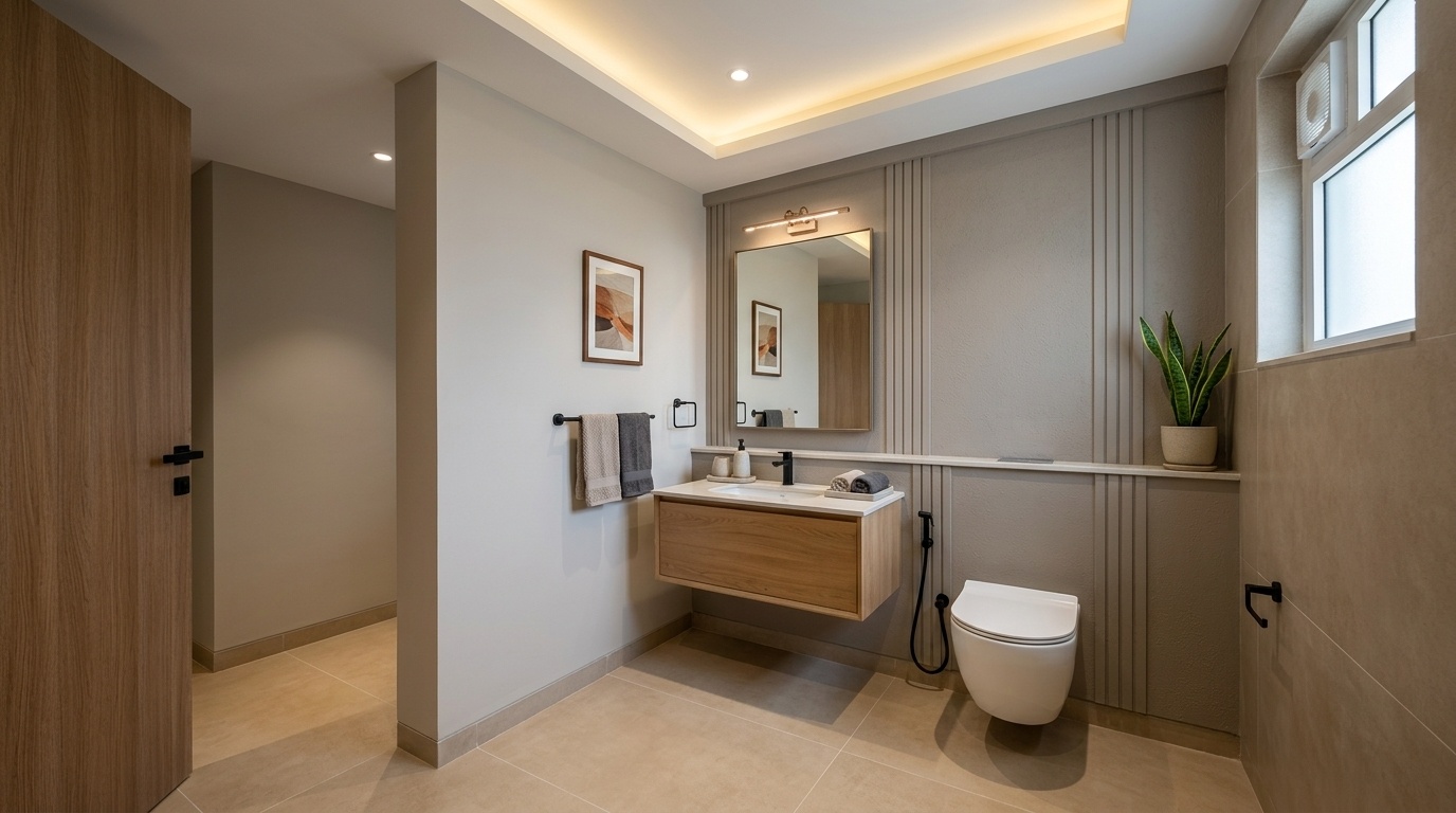 Bathroom 03