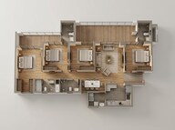 Godrej Woods Evergreen Virtual Tour