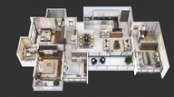 Mantra Infinity Virtual Tour