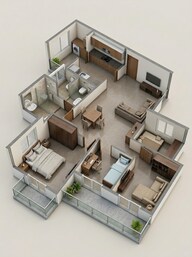 Provident Upstudios Virtual Tour