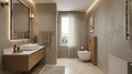 Toilet (master)