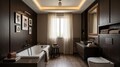 Master Toilet