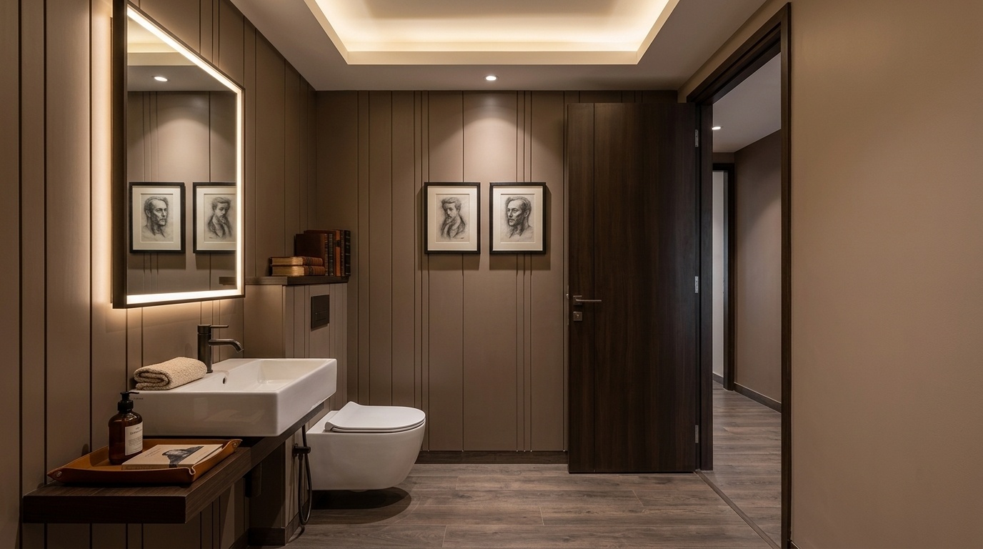 Toilet - 01