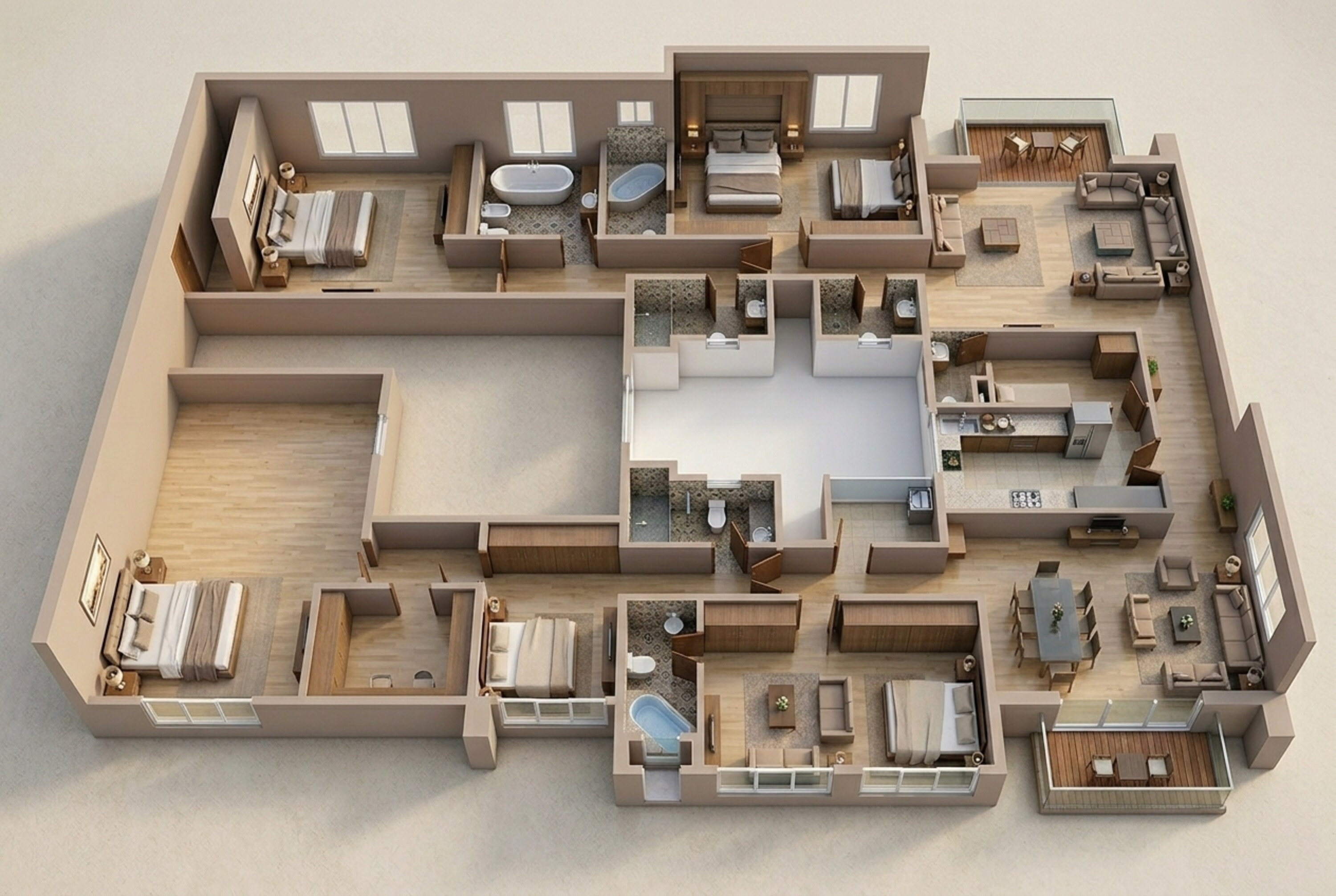 Lodha Palava Codename Grandlife Virtual Tour