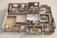 Lodha Palava Codename Grandlife Virtual Tour