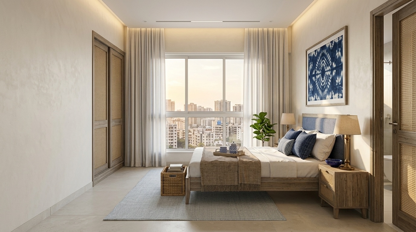 Living / Dining