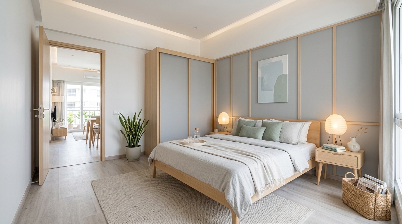 Bed Room-2