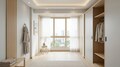 Master Bedroom Niche