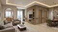 Living / Dining