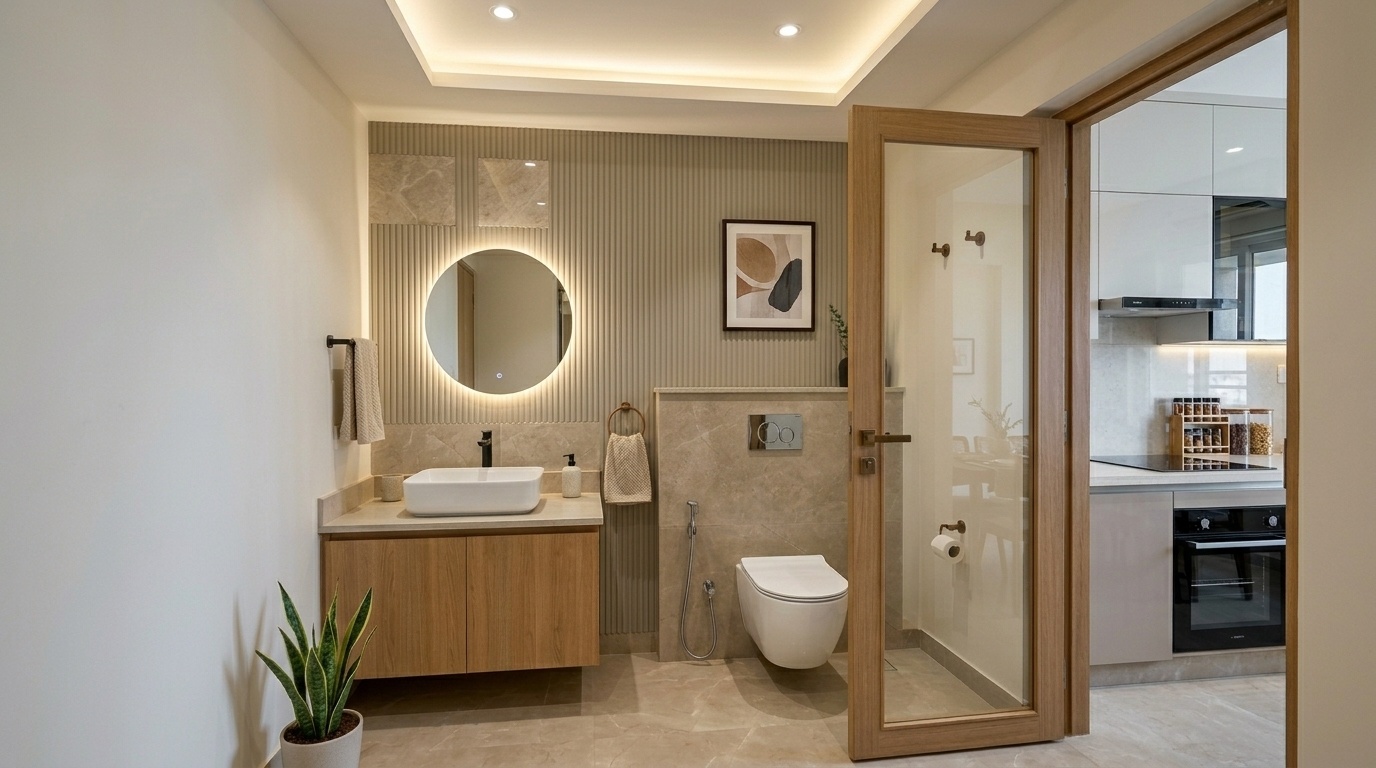 A.toilet
