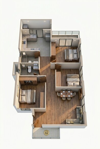DS Max Sky Shubham Virtual Tour