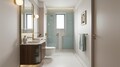 Master Toilet