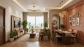 Living / Dining Room
