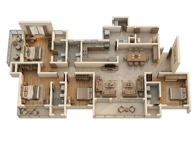 Sobha Nesara Block 2 Virtual Tour