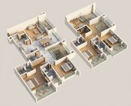 Sobha Nesara Virtual Tour