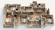 Sobha Nesara Virtual Tour