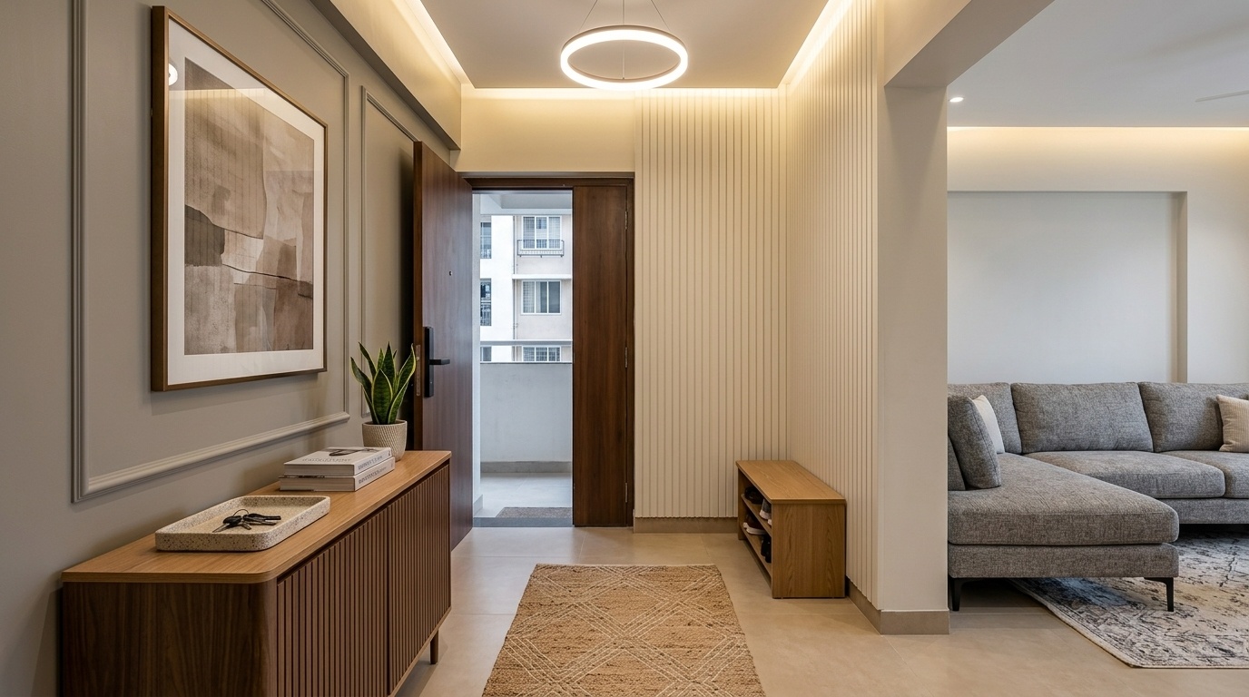 Foyer
