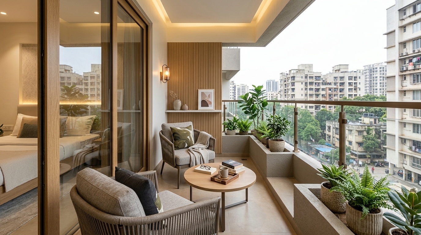 Balcony 01