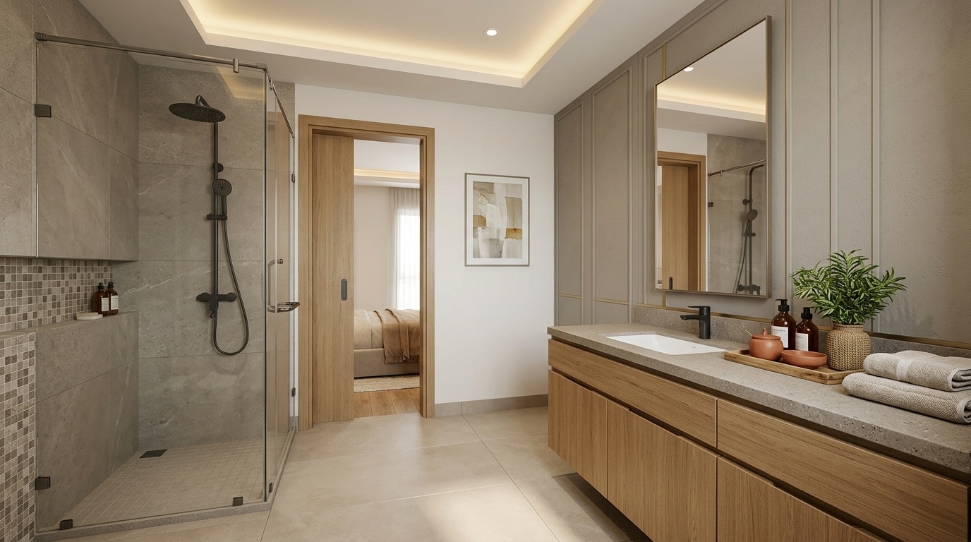 Bathroom 02