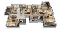 Lodha Codename Only The Best NIBM Virtual Tour