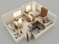 Lodha Crown Quality Homes Virtual Tour