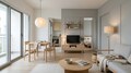 Living / Dining