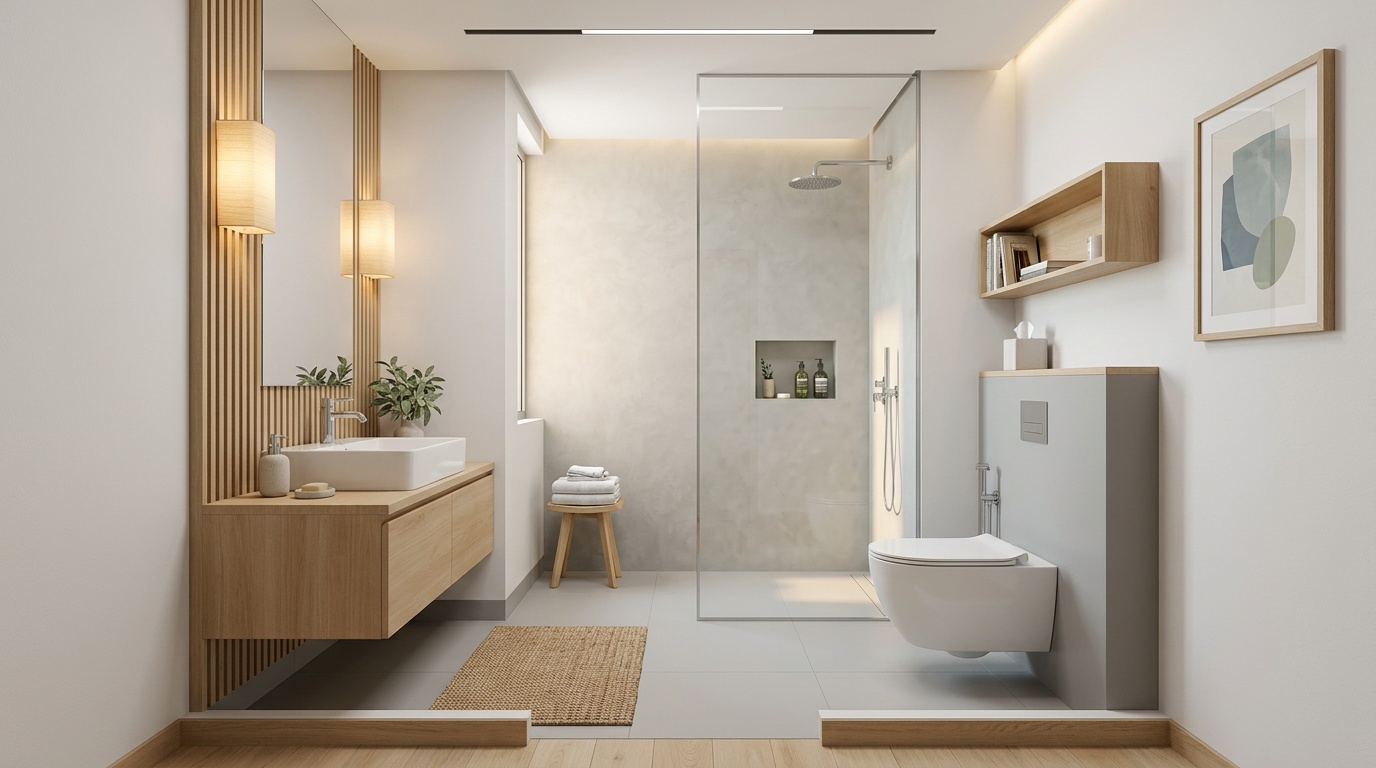 Toilet 1