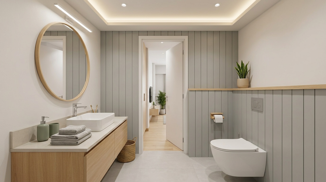 Toilet 2