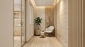 Dry Balcony