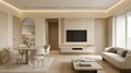 Living & Dining