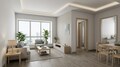 Living/dining
