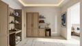 Walk In Wardrobe