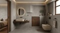 M. Toilet