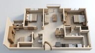 Brigade El Dorado Krypton Virtual Tour