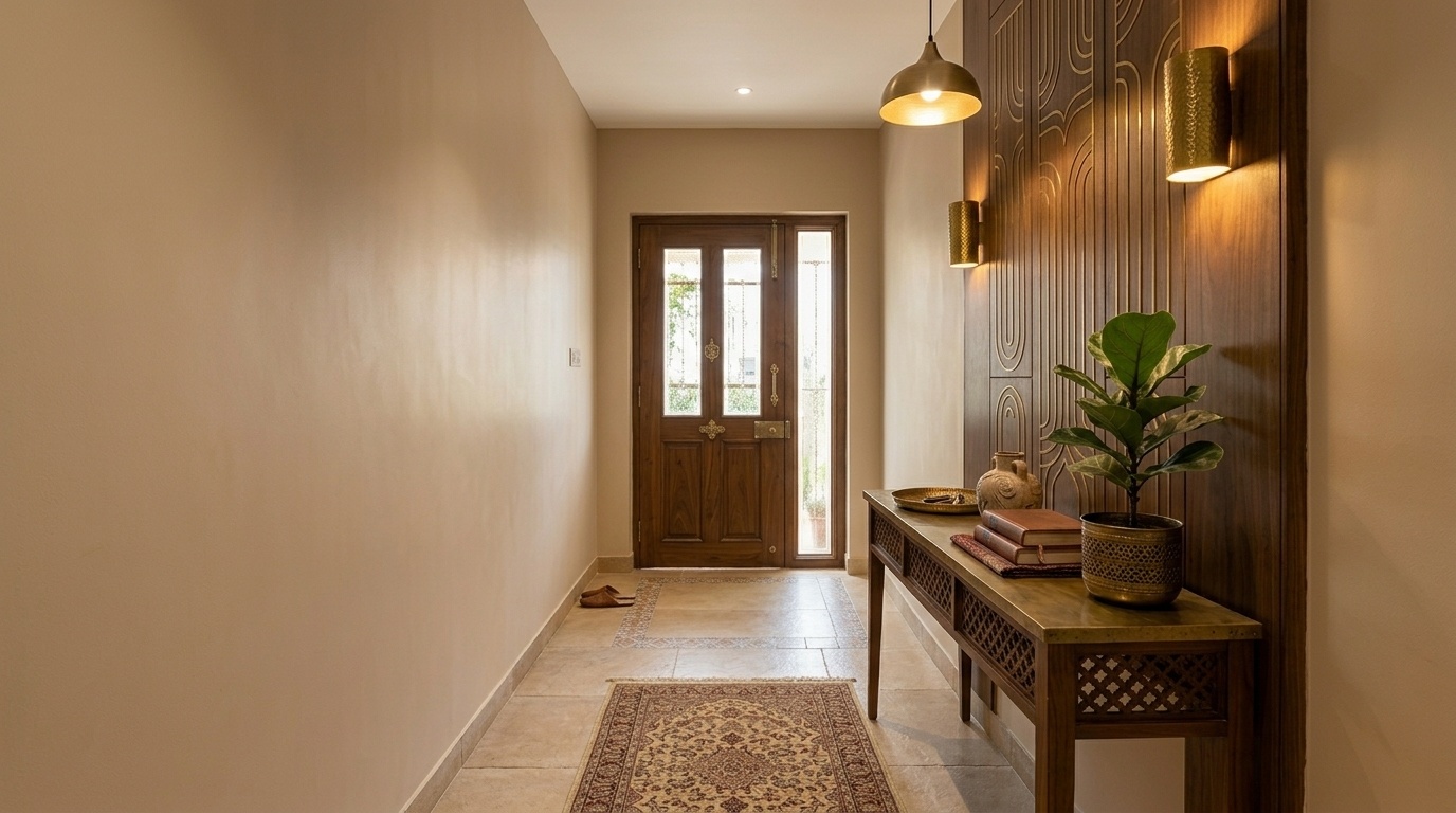 Foyer