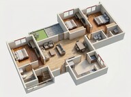 VTP Leonara Building C and F Virtual Tour