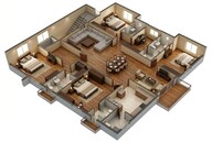Ramky One Odyssey Virtual Tour