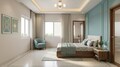 Bed Room (north-west)