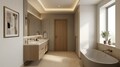 M. Toilet