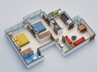 Arihant Anant Virtual Tour