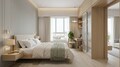 Master Bed