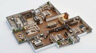 Puravankara Purva Orient Grand Virtual Tour