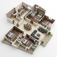 Puravankara Purva Orient Grand Virtual Tour