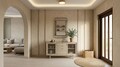 Entrance Lobby