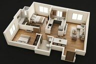 JP Esquire Virtual Tour