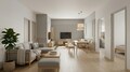 Living / Dining