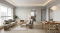 Living / Dining