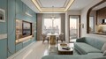 Living/ Dining