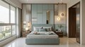 M. Bedroom