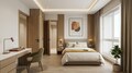 Bedroom (left)